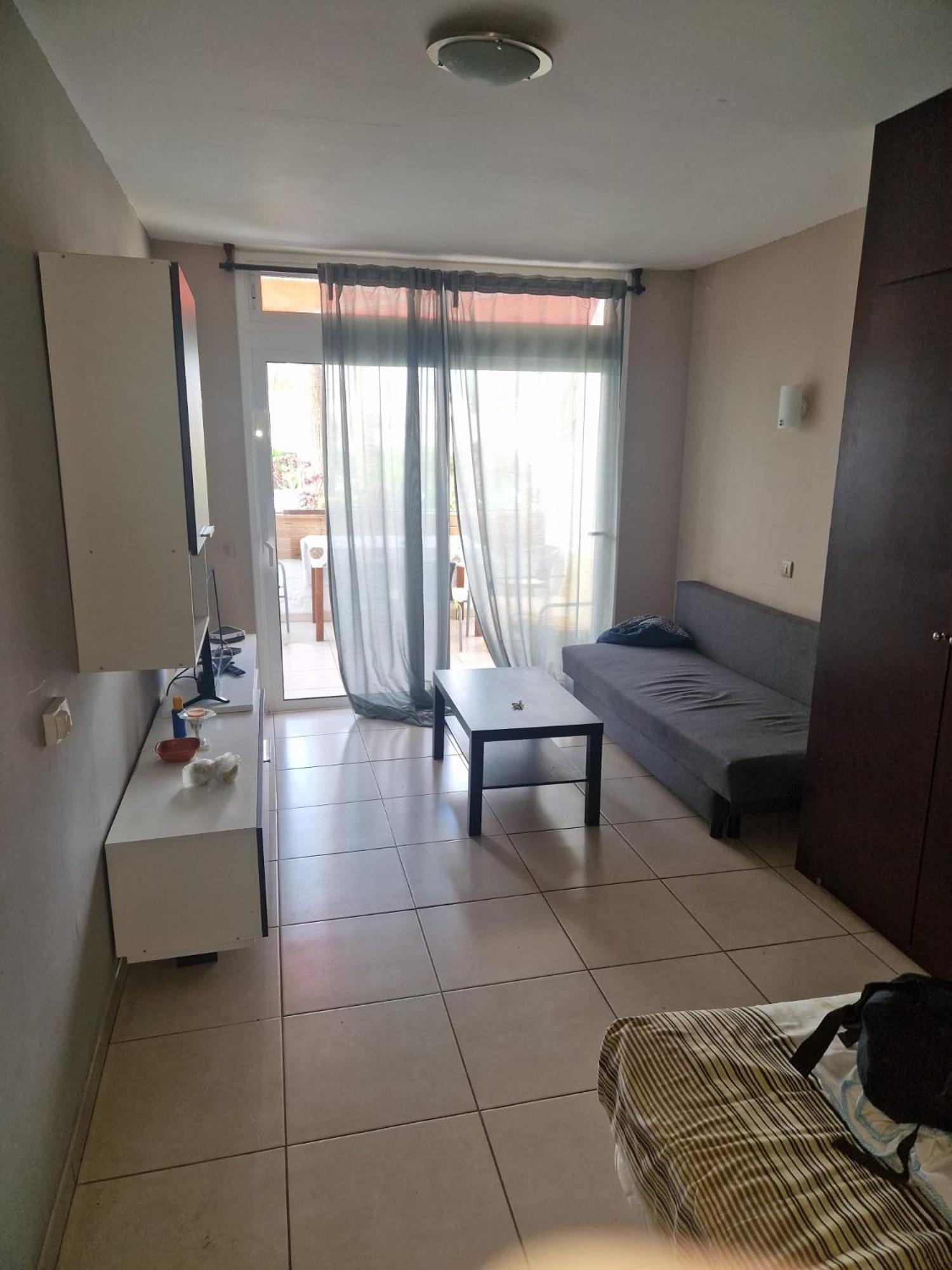 El Chaparral Studio Poolview Ground Floor Arona  Exteriér fotografie