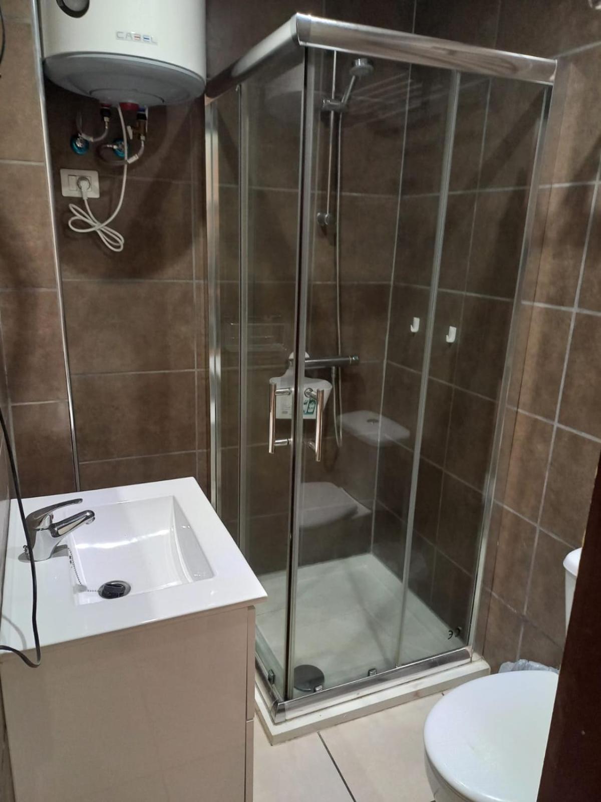 El Chaparral Studio Poolview Ground Floor Arona  Exteriér fotografie