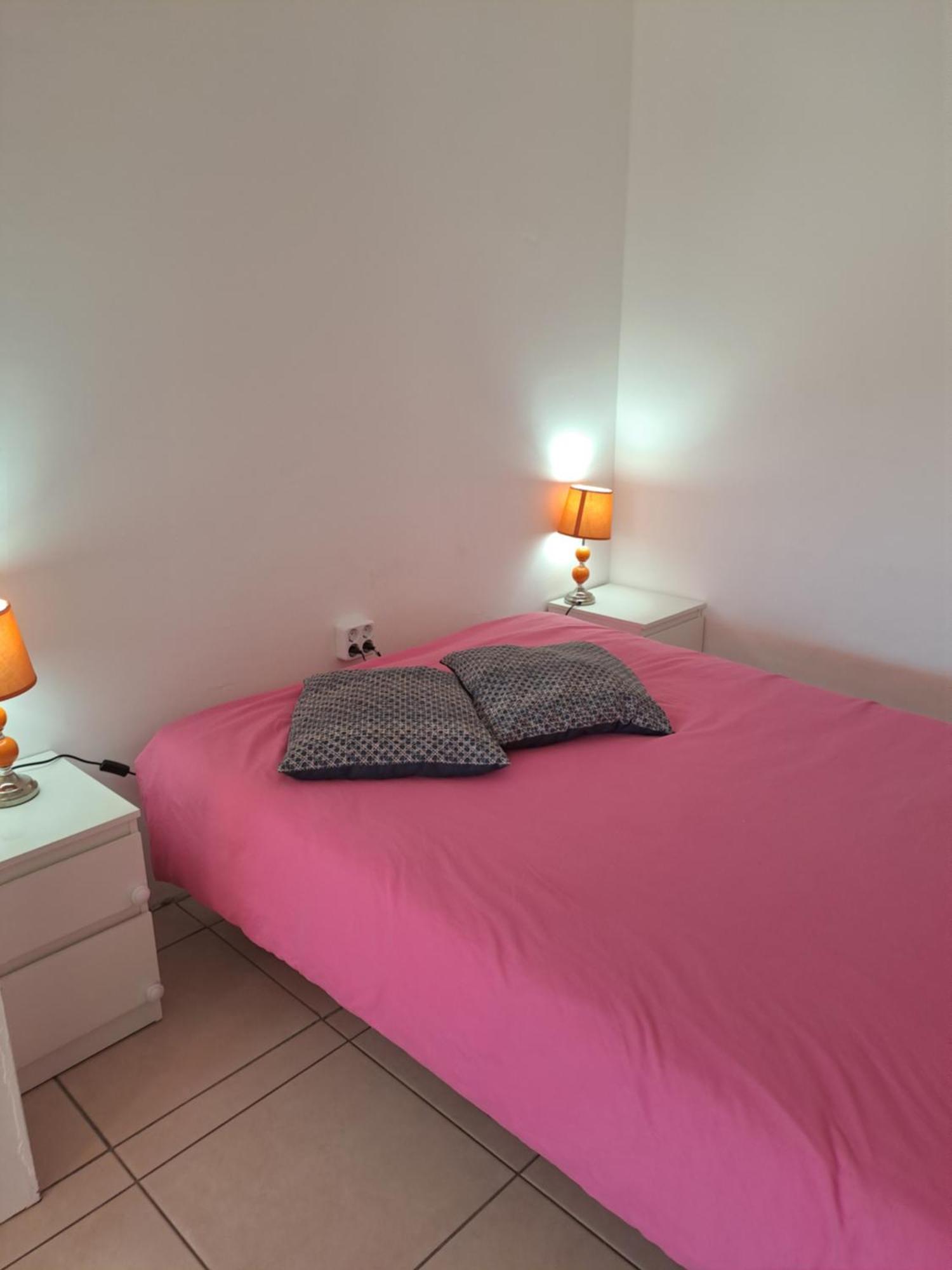 El Chaparral Studio Poolview Ground Floor Arona  Exteriér fotografie